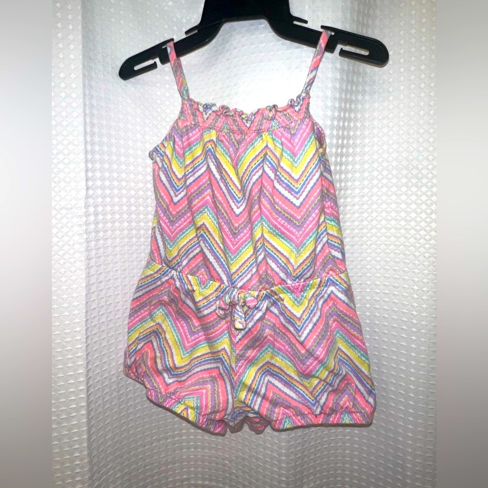 Oshkosh B’gosh Romper